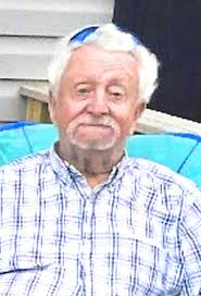 Charles Hoback Obituary (1939