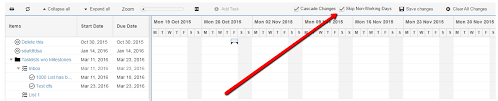 Task And Milestone Dependencies Imeet Central Help Center