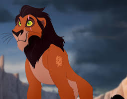 Simba's pride' has a series of dialogues between characters that provides an epiphany. Scar The Lion Guard Wiki Fandom