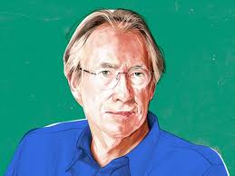 Adam Gopnik and Avi Steinberg