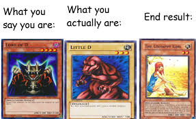 Yugioh Is A Good Game Memes Yugioh Best Memes