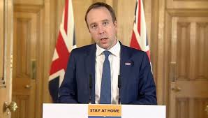 Itâ€™s unknown how the pair met, but theyâ€™ve been married since 2006. Matt Hancock Wife Is Matt Hancock Married Politics News Express Co Uk