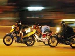 Noise or sound pollution has become a problem that we must tackle. Malaysian Police Considering Noise Pollution Law To Curb Mat Rempit Dilemma Automology Automotive Logy The Study Of