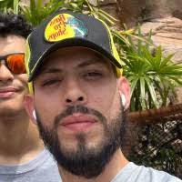 Gabriel Caban's Instagram, Twitter & Facebook