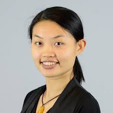 Executive MBA Oxford Community Scholarship profiles