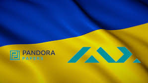 bne IntelliNews - FPRI BMB Ukraine: Ukraine has more politicians in Pandora  Papers than any other country in the world