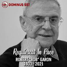 Bob Garon is a former priest who founded the Drug Abuse Research Foundation  (DARE) center in Cavite in 1971. This center introduced the Therapeutic  Community (TC) program from the Daytop Village in