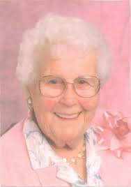 Mabel Shore Obituary