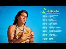 Leo Rojas Spirit Of The Hawk Youtube Musica De Meditacion Canciones Musica Relajante