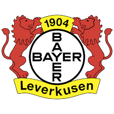 Polish your personal project or design with these bayer 04 leverkusen transparent png images, make it even more personalized and more attractive. Bayer Leverkusen Logo Png Transparent Brands Logos