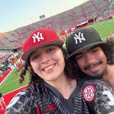 Big weekend for our Radio family…our very own Coryelle is officially a  married woman! ❤️ I've watched her grow, laugh, cry and absolutely light up  every room she walks into. She's like