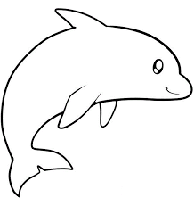 May 13, 2021 · 75 magical unicorns coloring pages looking for more magical coloring pages? Dolphin Coloring Pages 2 Coloring Pages To Print Coloring Library
