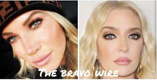 Erika Jayne's Advice