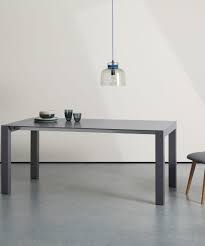 Check spelling or type a new query. Bramante 6 12 Seat Extending Dining Table Matt Grey Made Com