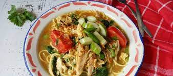 Mie Godog Tradisional Mie Rebus Jawa Resep Resepkoki Recipe Resep Mie Makanan Resep