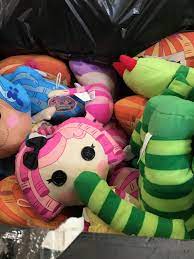 Pin By Diane Pumphrey On Flea Mart And Goodwill Finds Dinosaur Stuffed Animal Animals Dinosaur