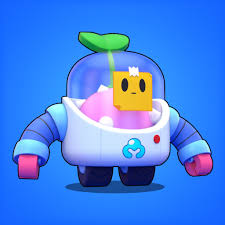 And what about the other brawlers?pic.twitter.com/tuvh8qekas. 3d Model Sprout Brawl Stars Cgtrader