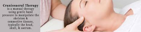 Craniosacral Therapy An Oasis From The Darkness Of Pain Hope Instilled
