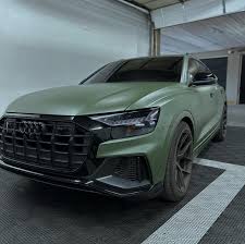 Image result for Paradise Green 2023 SQ8