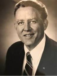 Obituary, Visitation & Funeral Information