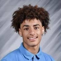 Martavia "Mark" Thrower's Overland High School Bio