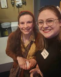 Voices Found Repertory