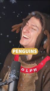 Penguins .... #Christmas #fblifestyle #jokes #dadjokes
