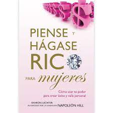 36 full pdfs related to this paper. Piensa Y Hagase Rico Para Mujeres