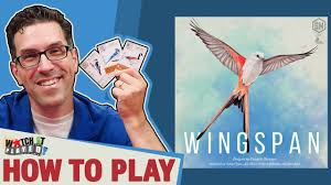 We did not find results for: Wingspan Stonemaier Games