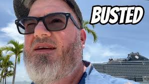 Carnival Venezia Day 4