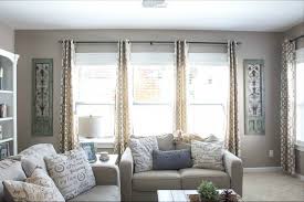 Curtains for craftsman style windows. Pin On Diy Window Trim