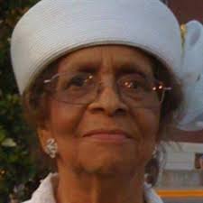 Obituary information for Lena Angela Kendrick Langster