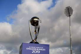 Photos videos interactives kt podcast. Match Officials For Icc Men S Cricket World Cup 2019 Announced