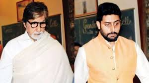 Thank you for your patience and your love. Amitabh Bachchan Abhishek S Health Stable Oxygen Level Normal Nanavati Hospital Doctor Informs Celebrities News India Tv