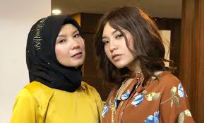 Apa janna nick buat sampai sheila rusly menangis. Masih Belum Boleh Hadam Apa Yang Janna Nick Buat