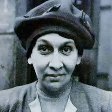 AN INSPIRING PHYSICIAN: DOCTOR ISABEL KERR, WMMS (May 30, 1875