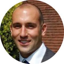 Hugh Eaton's Instagram, Twitter & Facebook