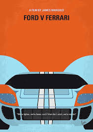 Reste une incertitude sur l'ambiance, les bruits le mans 66 film complet 2019 en ligne gratuitement. Pin On Minimal Movie Posters By Chungkong