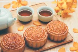 The mid autumn festival occurs on the 15th day of the 8th lunar month in china. Singaporeans Malaysians Celebrate Mid Autumn Festival In Batam News The Jakarta Post