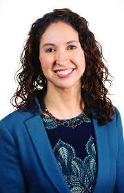 Gretchen Winter's Instagram, Twitter & Facebook