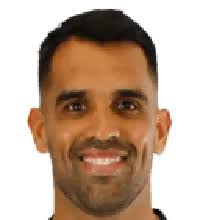 Angelo Javier Mina Jara: Latest Football Statistics