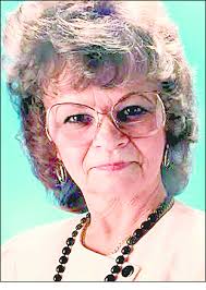 Barbara Bell Obituary