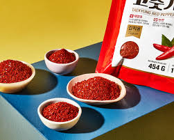 We did not find results for: Please Don T Tell My Other Chile Flakes That Gochugaru Is My Favorite Bon Appetit