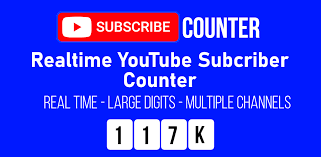 Instastatistics allows you to see everyone's realtime follower count from instagram. Live Sub Count Youtube Subscriber Counter Realtime Apk