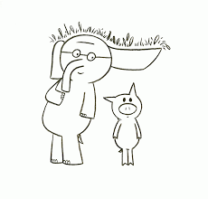 Some of the coloring page names are coloring az coloring piggie and elephant, gerald clipart 20 cliparts images on, gerald clipart clipground, gerald clipart 20 cliparts images on, mo willems coloring elephant and piggie coloring home, elephant and piggie comic strips sketch coloring, mo willems elephant and. Elephant And Piggie Coloring Pages Coloring Home