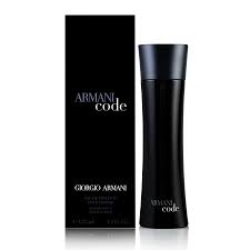 On retrouve l'élégance masculine ultime, stylée, séductrice propre à l'eau de toilette armani code décliné dans une version plus intense,plus sulfureux. Giorgio Armani Armani Code Eau De Toilette 125ml Perfume Clearance Centre