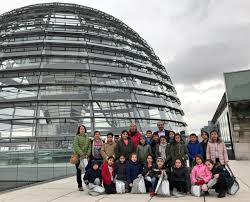 Homepage of the german bundestag, the national parliament of the federal republic of germany. Ozcan Mutlu On Twitter Sehr Neugierige Schuler Innen Der Wedding Grundschule Aus Meinem Wahlkreis Berlin Mitte Im Bundestag Empfangen Ilike Https T Co Ebd0txvvcj