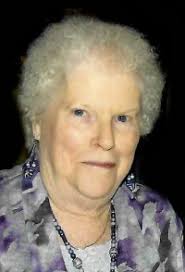 Obituary for Edith May (McCall) Boucher