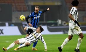 طرب ربب طقعي النم أوزبر : Juve Inter Ufficiale Juve Inter Si Gioca A Porte Chiuse La Repubblica Inter Go Level At The Top Of Serie A Tim As Vidal Scores Against His Former Club