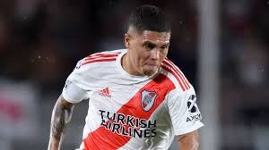 La forma en la que se dio la salida de juan fernando quintero de river plate , ha sido motivo de muchas críticas en contra de todos los involucrados. Juan Fernando Quintero Seria Titular Luego De 3 Meses En River As Colombia